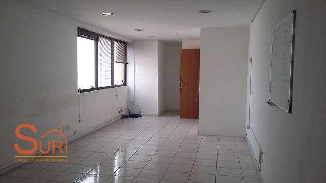 Conjunto Comercial-Sala à venda, 74m² - Foto 2