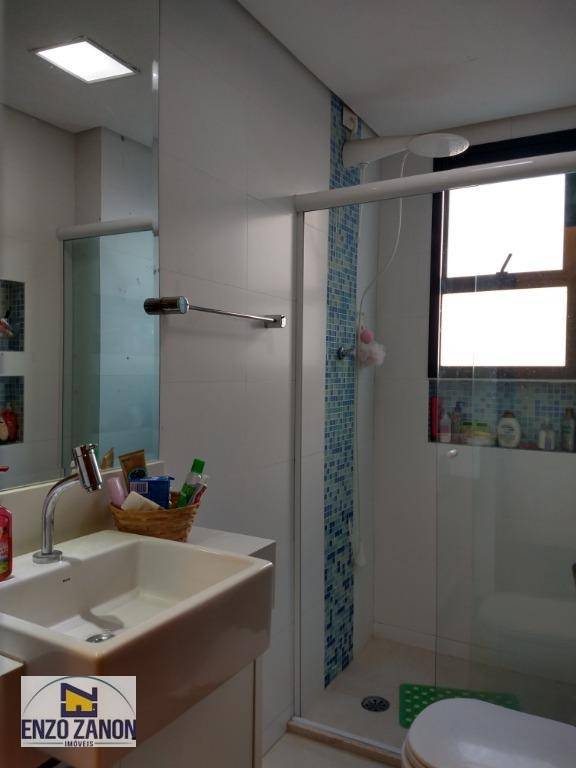 Apartamento à venda com 3 quartos, 153m² - Foto 13