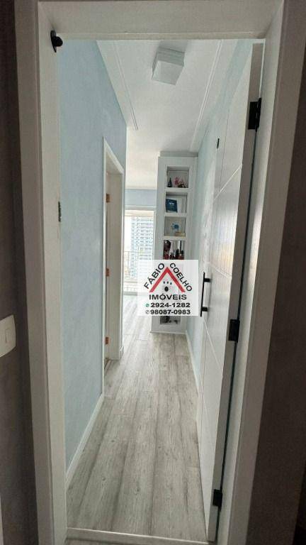 Apartamento à venda com 2 quartos, 115m² - Foto 17