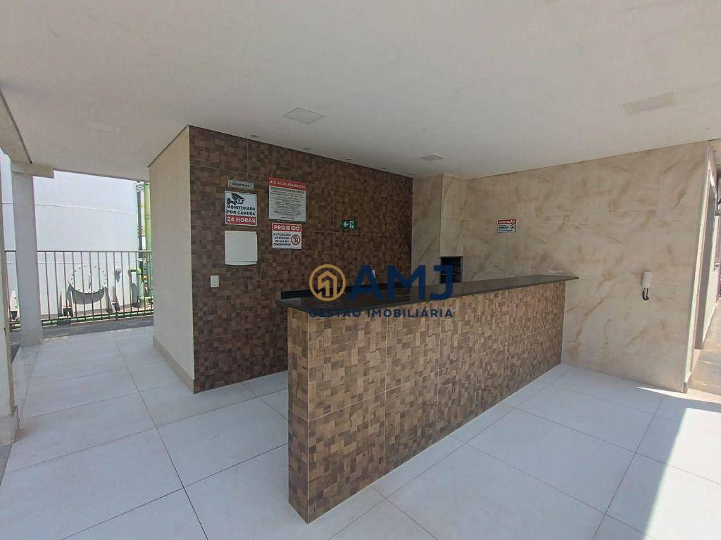 Apartamento, 2 quartos, 42 m² - Foto 18