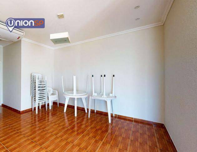 Apartamento à venda com 3 quartos, 68m² - Foto 13