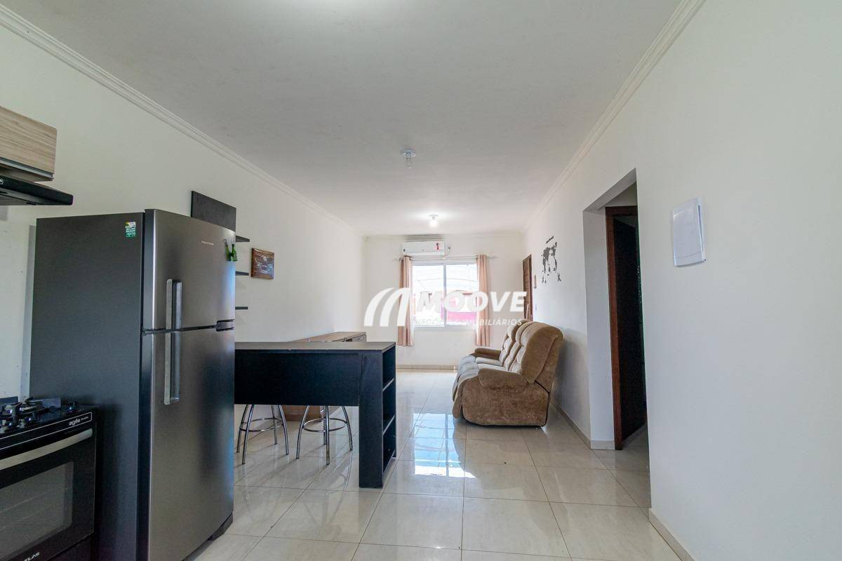 Casa à venda com 2 quartos, 67m² - Foto 7