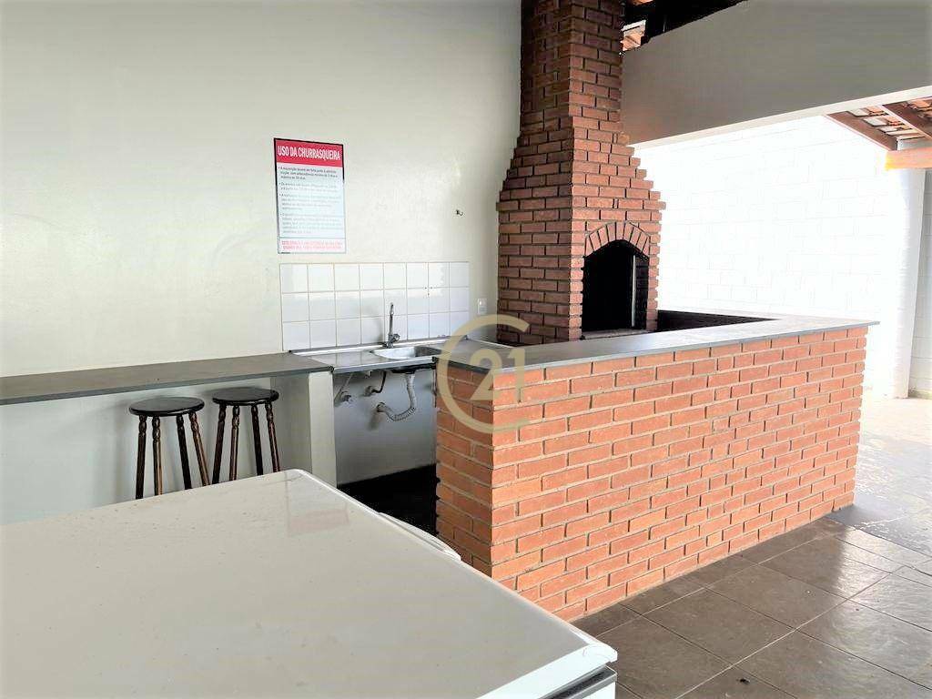 Casa de Condomínio à venda com 3 quartos, 61m² - Foto 21