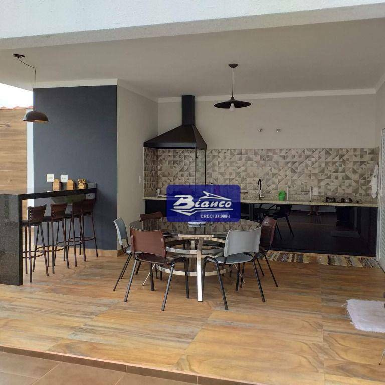 Casa à venda com 3 quartos, 287m² - Foto 19