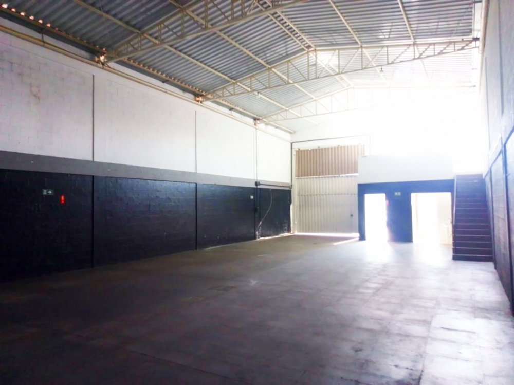 Depósito-Galpão, 300 m² - Foto 14