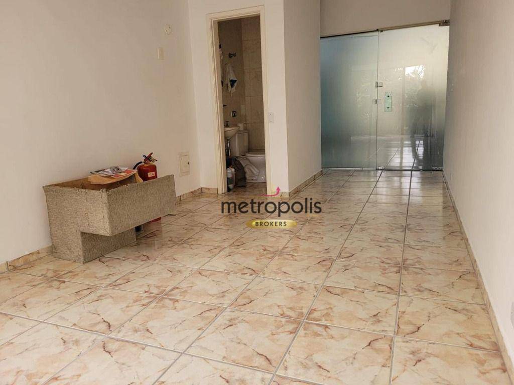 Conjunto Comercial-Sala à venda, 28m² - Foto 6