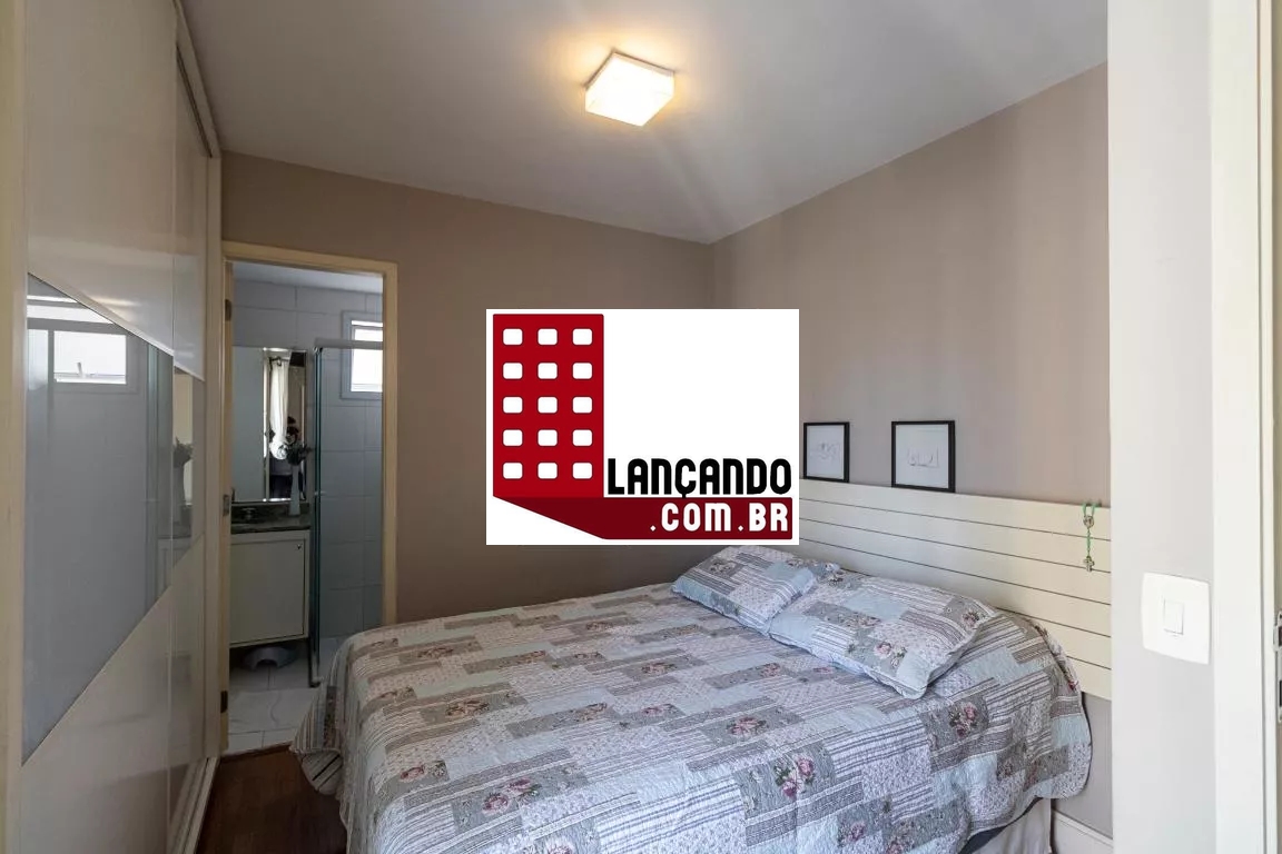 Apartamento à venda com 3 quartos, 70m² - Foto 8