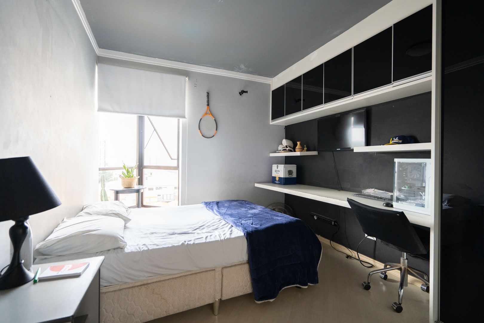 Apartamento à venda com 3 quartos, 85m² - Foto 9