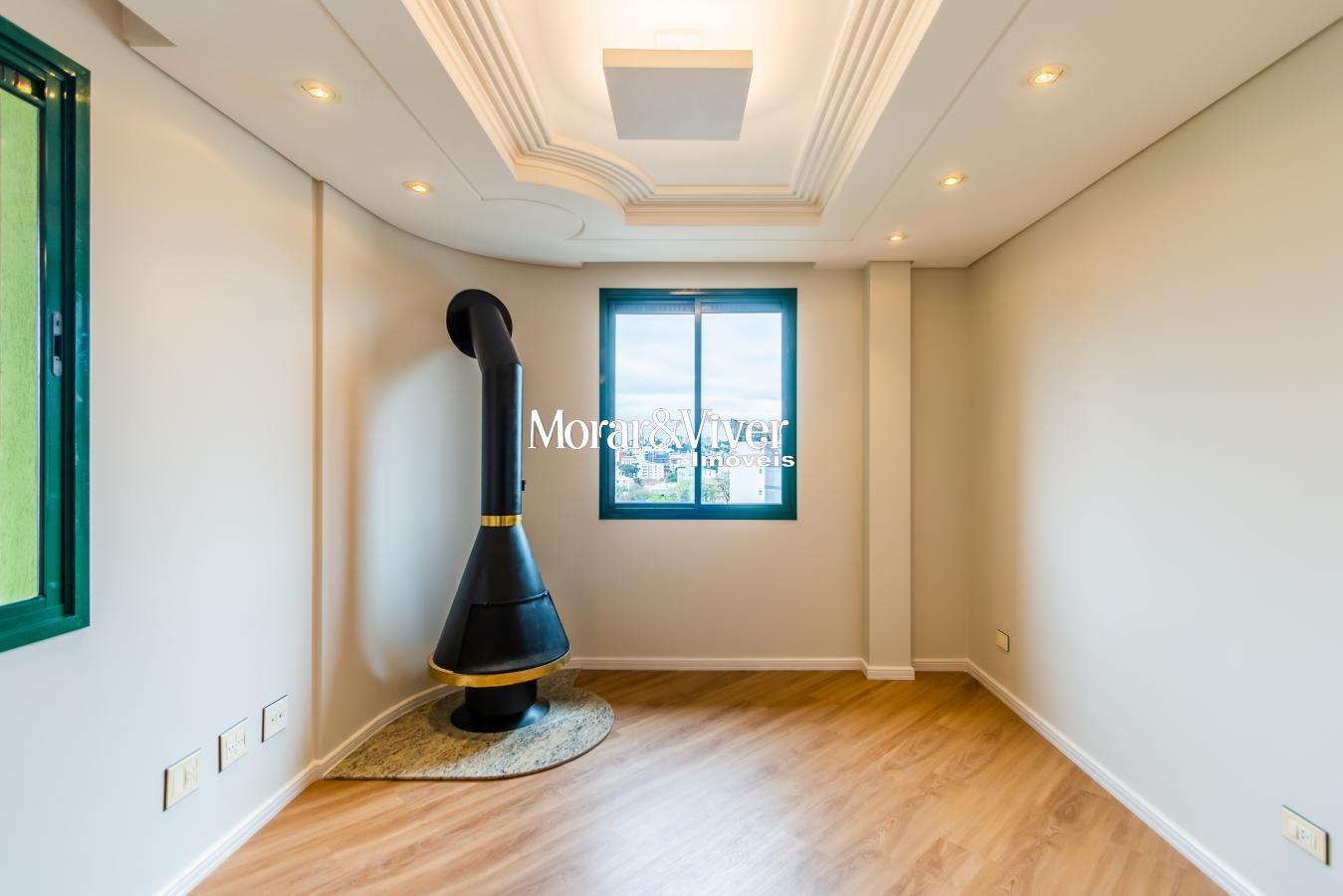 Apartamento à venda com 3 quartos, 149m² - Foto 17