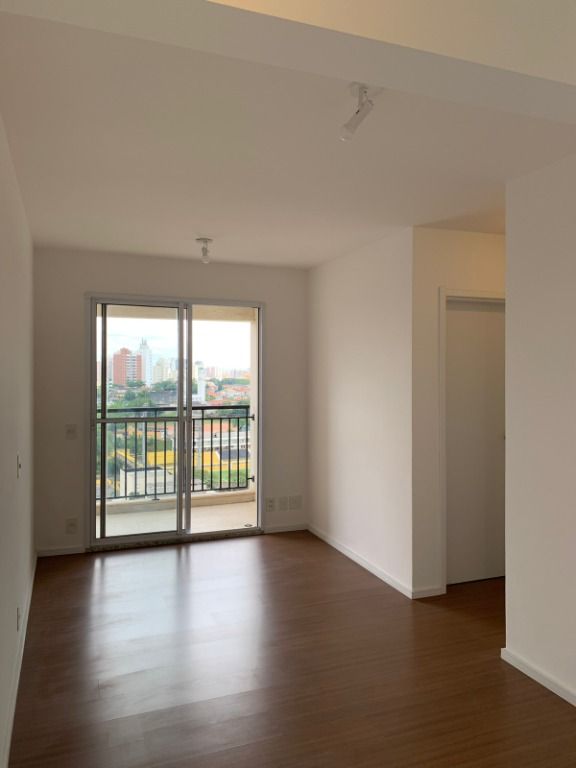 Apartamento à venda com 2 quartos, 54m² - Foto 1