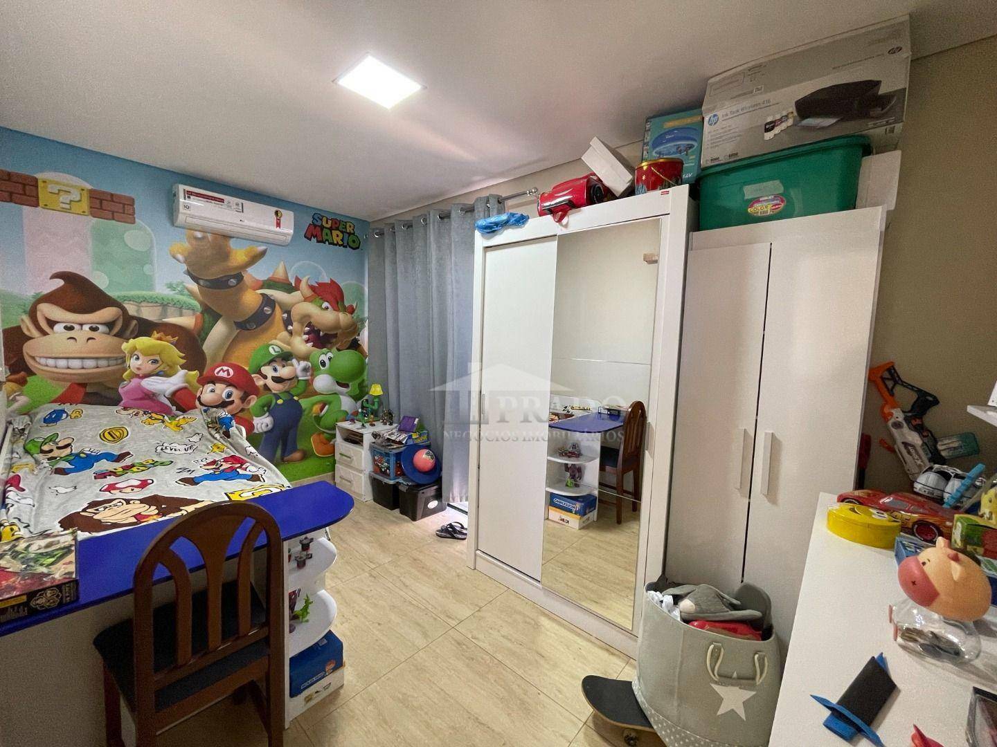 Sobrado à venda com 3 quartos, 90m² - Foto 23