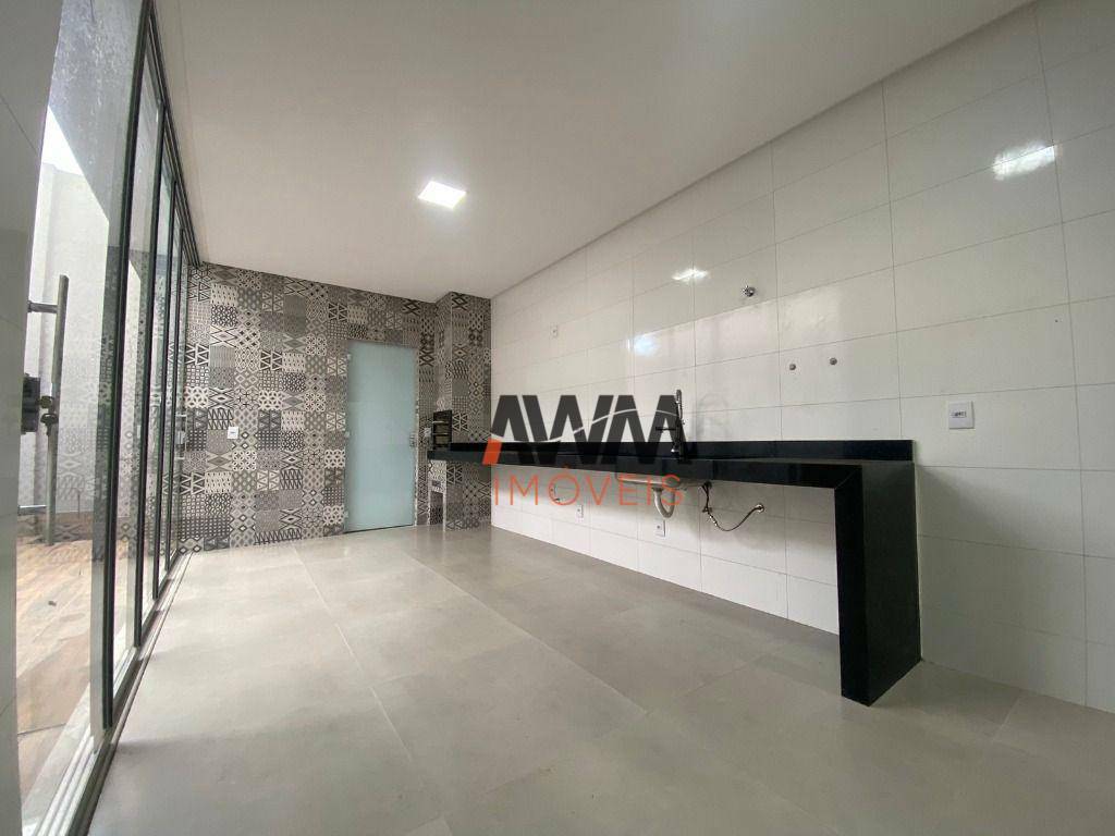 Casa à venda com 3 quartos, 150m² - Foto 18