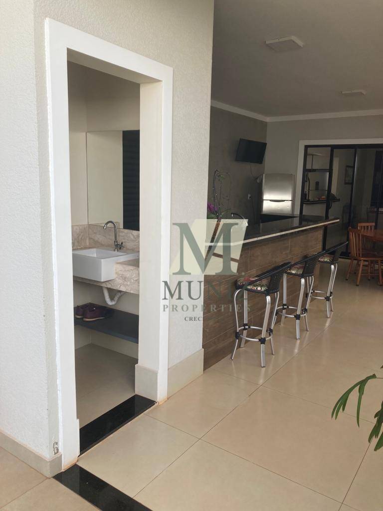 Casa de Condomínio à venda com 3 quartos, 200m² - Foto 3