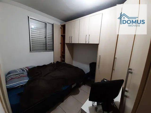 Apartamento à venda com 3 quartos, 58m² - Foto 5