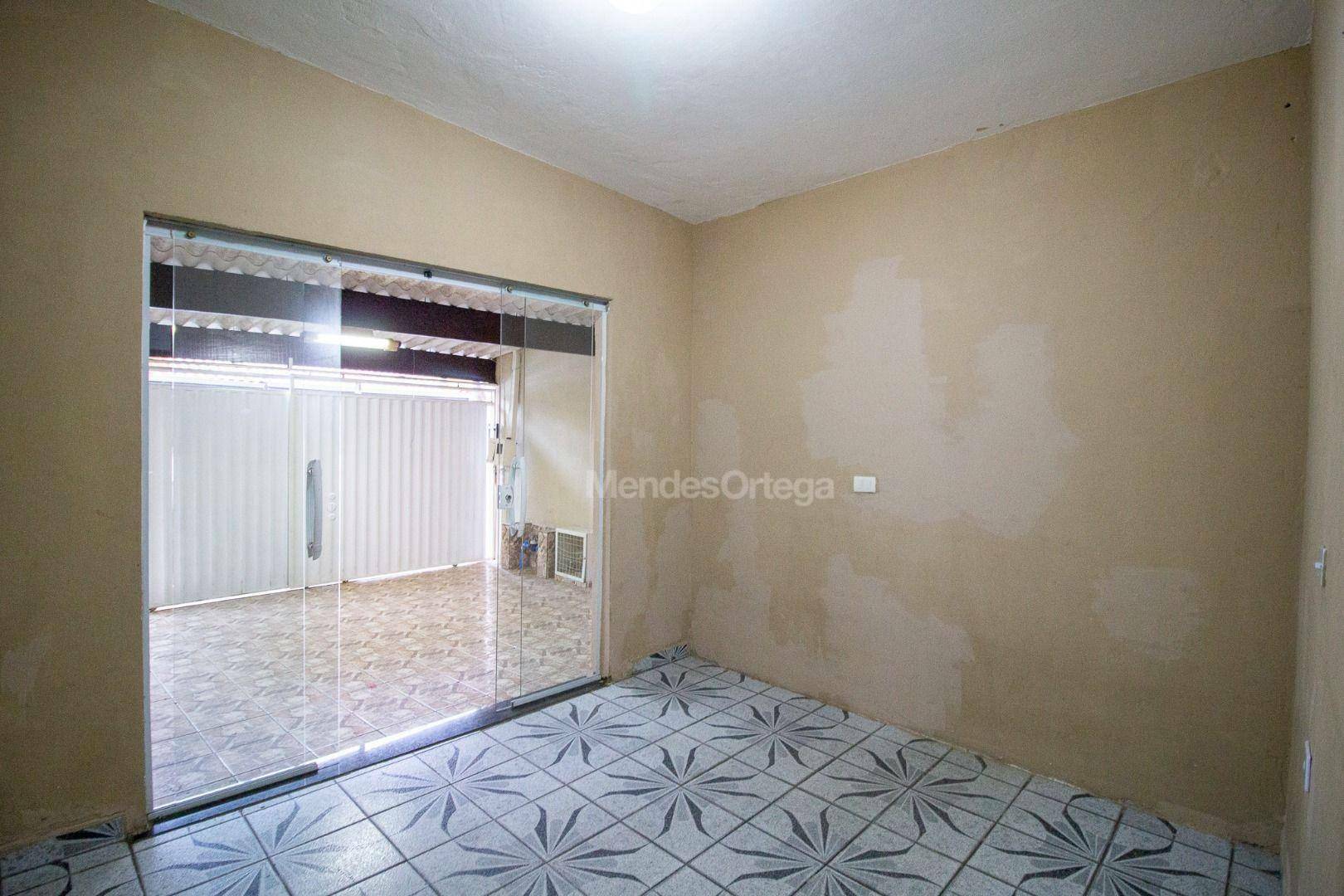 Casa à venda com 2 quartos, 124m² - Foto 5