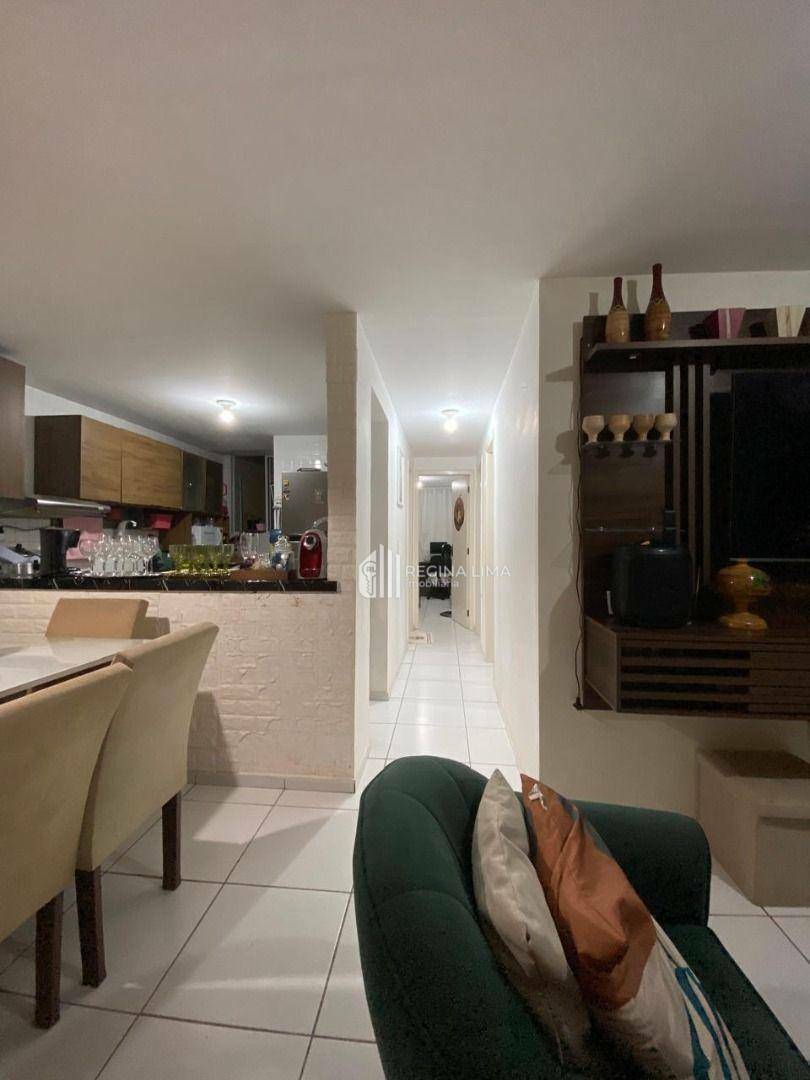 Apartamento à venda com 3 quartos, 65m² - Foto 20