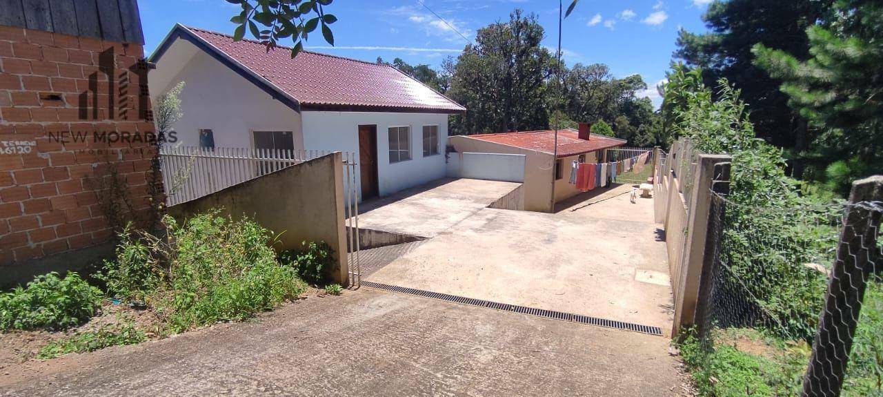 Chácara à venda com 4 quartos, 90m² - Foto 2