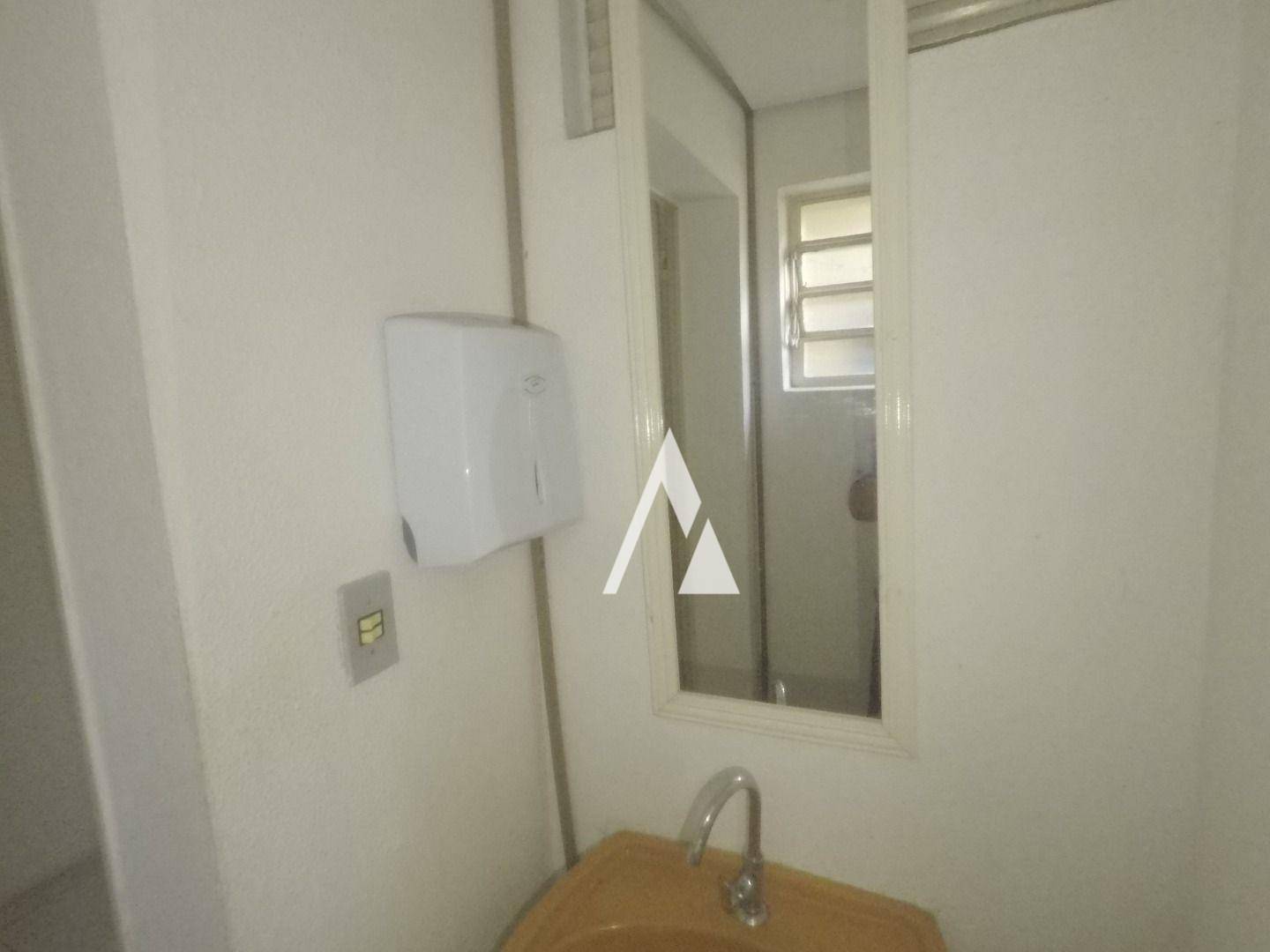 Loja-Salão para alugar, 134m² - Foto 7