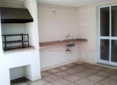 Apartamento à venda com 4 quartos, 329m² - Foto 16