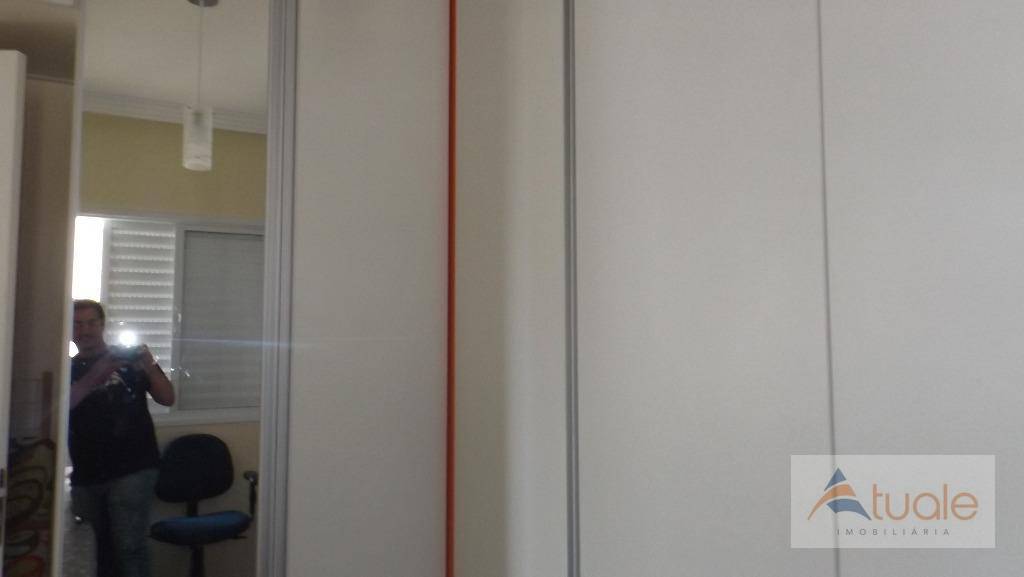 Apartamento à venda com 2 quartos, 56m² - Foto 12