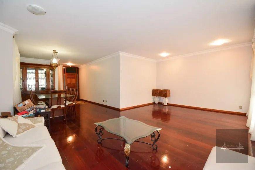 Apartamento, 4 quartos, 220 m² - Foto 5