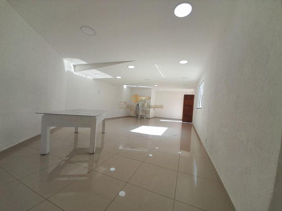 Apartamento à venda com 1 quarto, 42m² - Foto 20