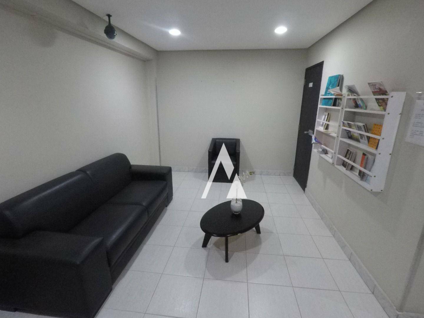 Apartamento à venda com 2 quartos, 57m² - Foto 8