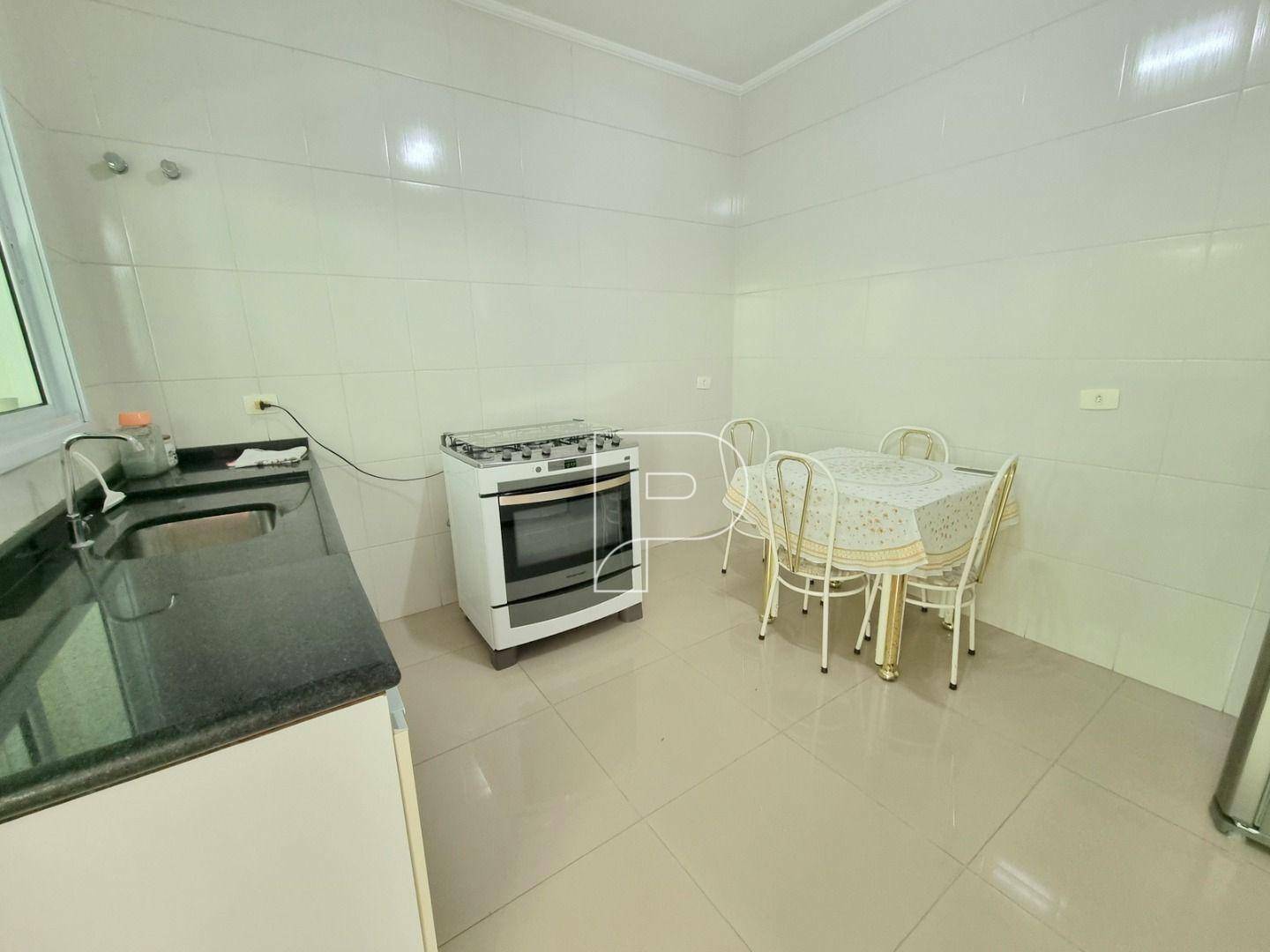 Casa de Condomínio à venda com 4 quartos, 400m² - Foto 12