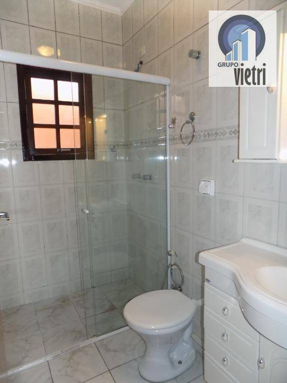 Casa à venda com 3 quartos, 110m² - Foto 14