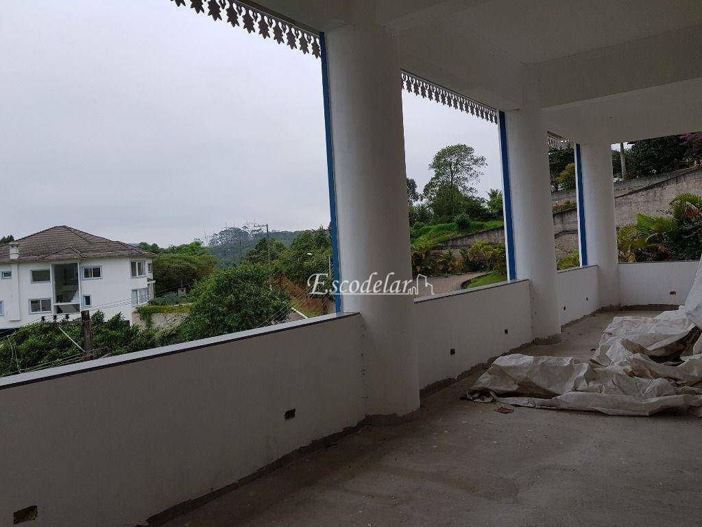 Casa de Condomínio à venda com 5 quartos, 650m² - Foto 18