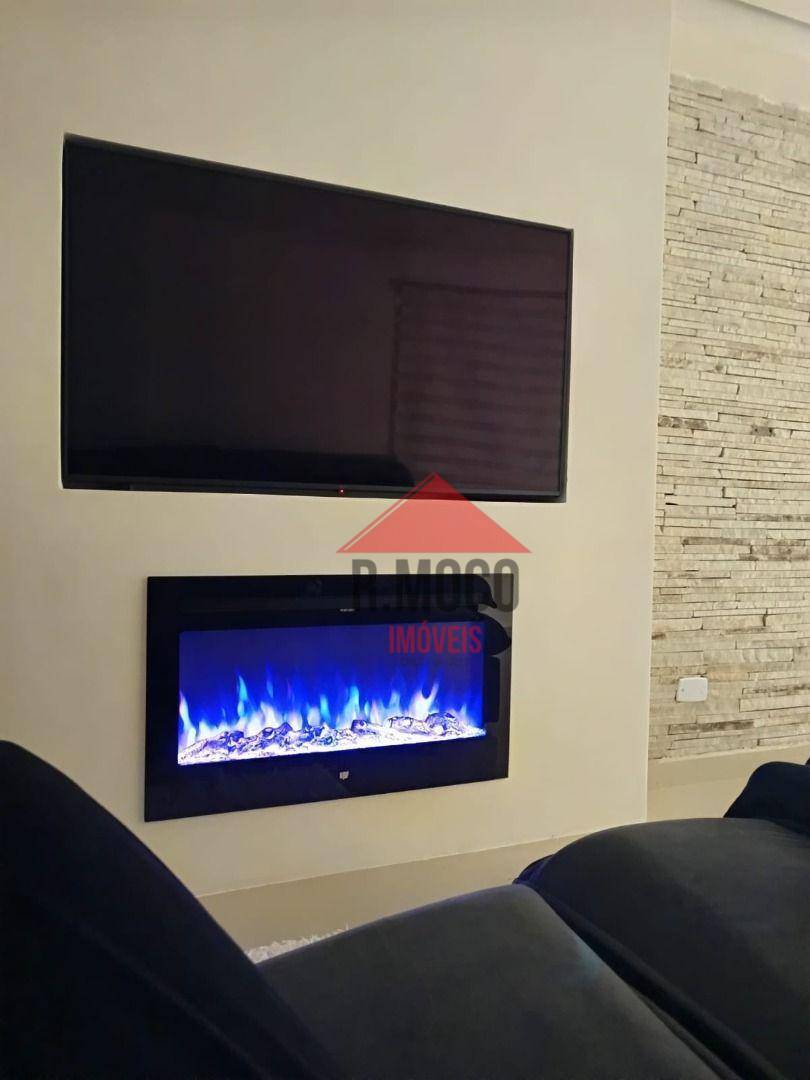 Casa de Condomínio, 2 quartos - Foto 6