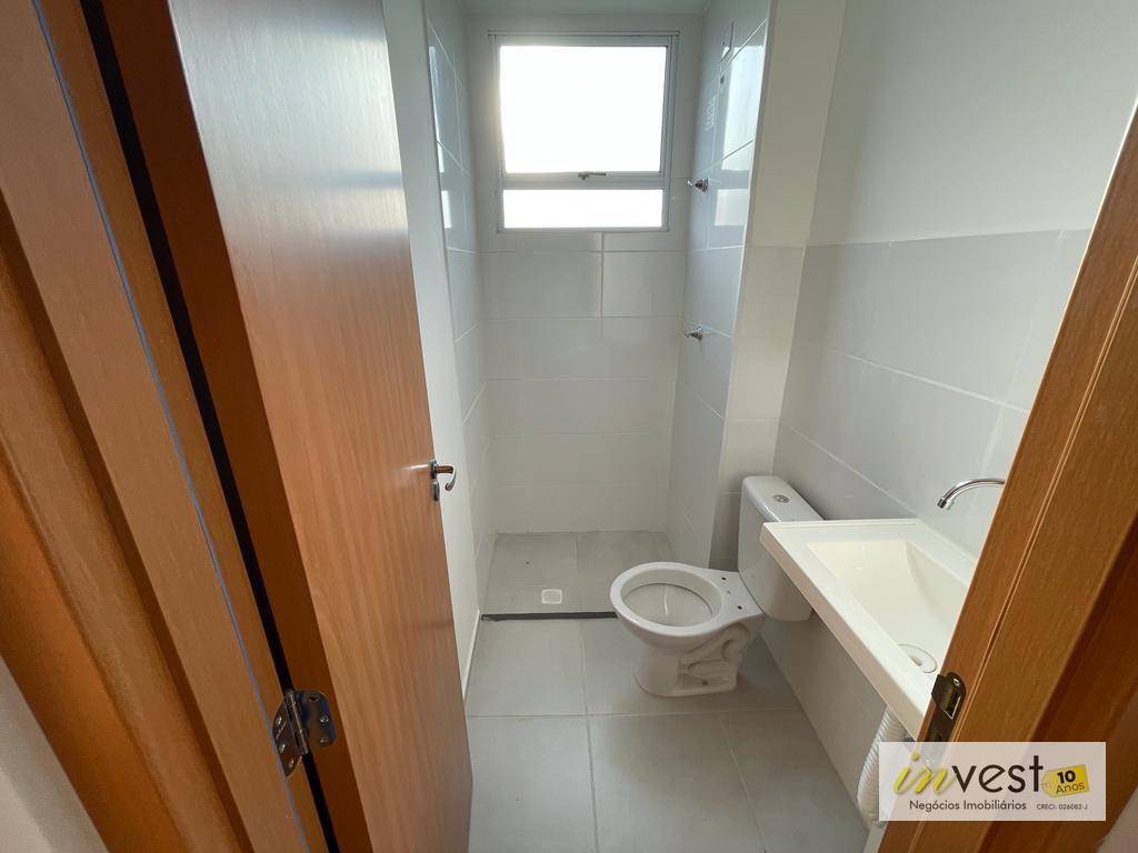 Apartamento à venda com 2 quartos, 39m² - Foto 7