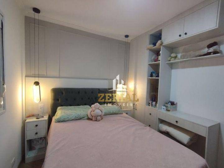 Apartamento à venda com 2 quartos, 52m² - Foto 5