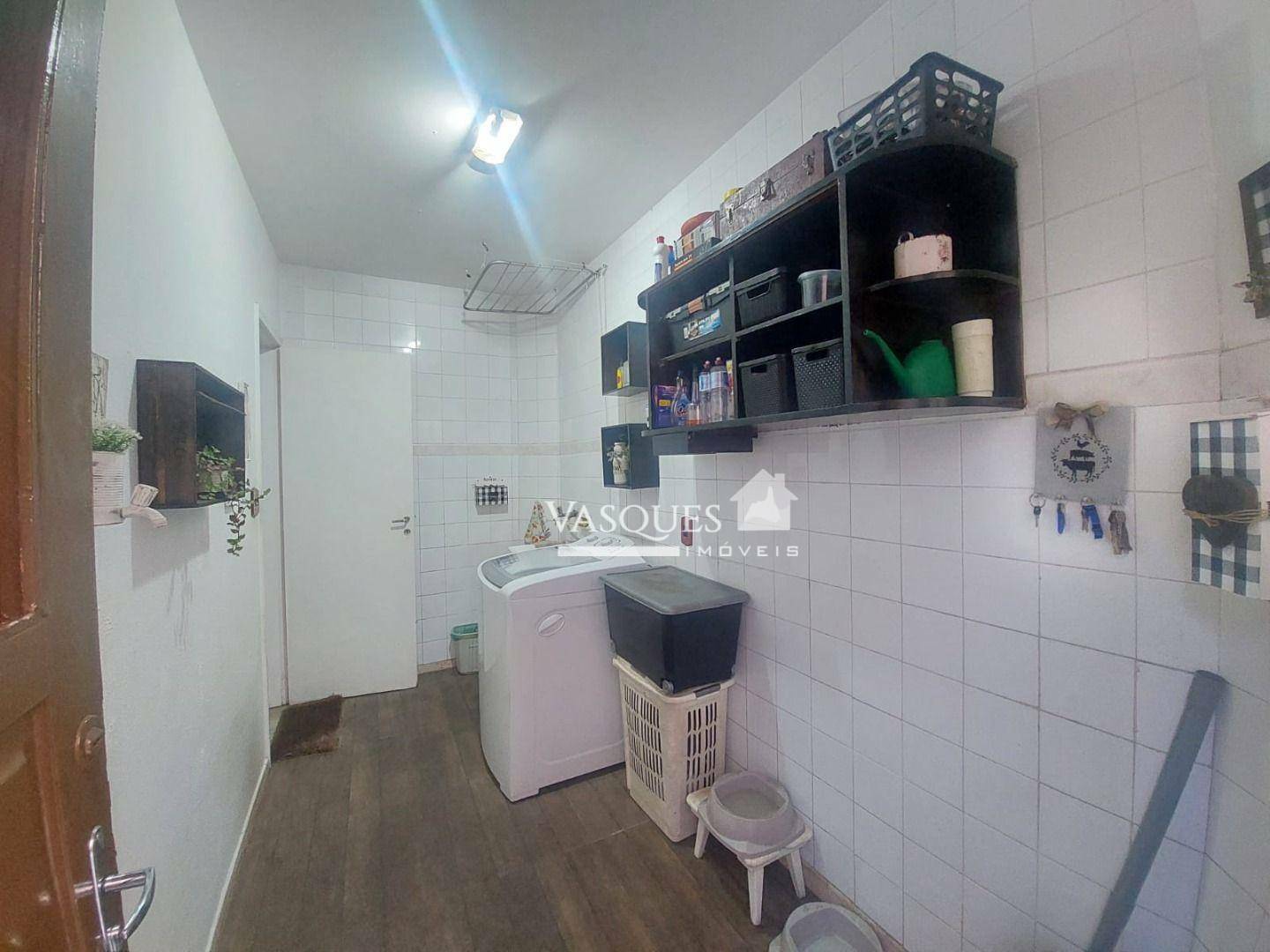 Apartamento à venda com 2 quartos, 53m² - Foto 12