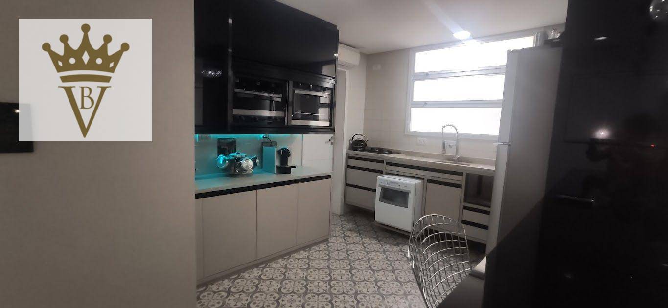 Apartamento à venda com 2 quartos, 105m² - Foto 16