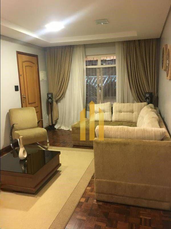 Sobrado à venda com 3 quartos, 160m² - Foto 5