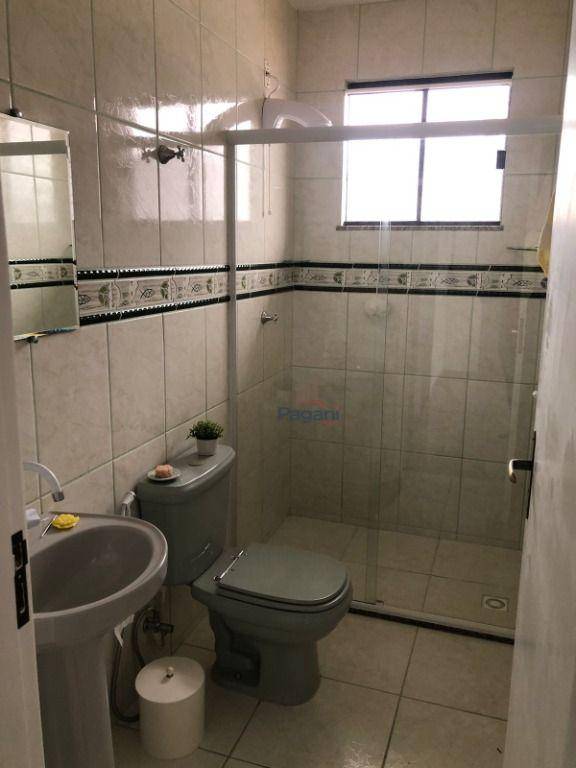 Casa de Condomínio à venda com 4 quartos, 278m² - Foto 23