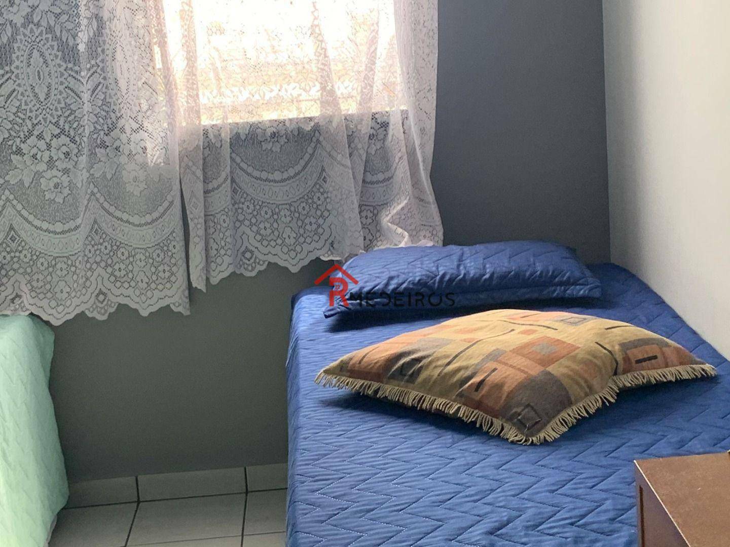 Apartamento à venda com 2 quartos, 75m² - Foto 20