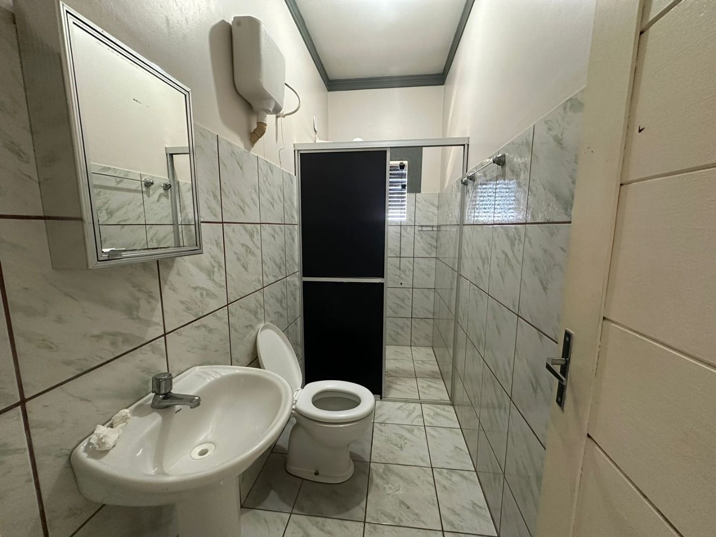 Casa para alugar com 2 quartos, 120M2 - Foto 9