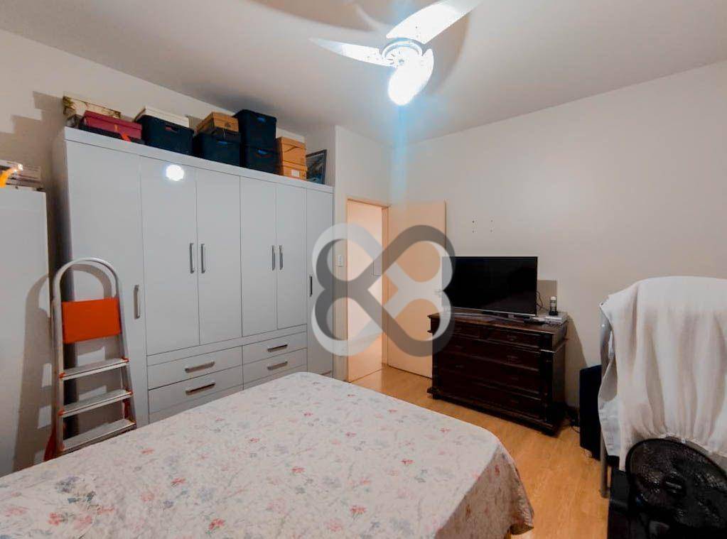 Apartamento à venda com 3 quartos, 116m² - Foto 9