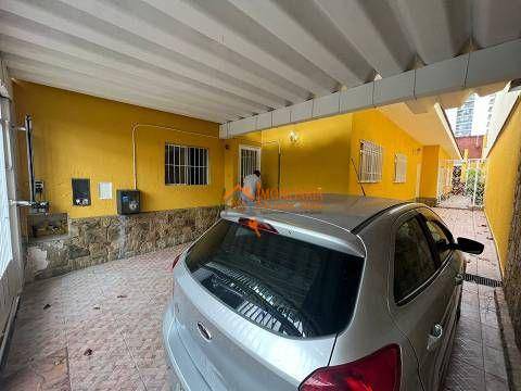 Sobrado à venda com 3 quartos, 300M2 - Foto 28