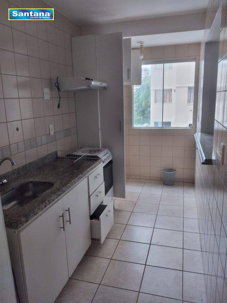 Apartamento à venda com 2 quartos, 65m² - Foto 39