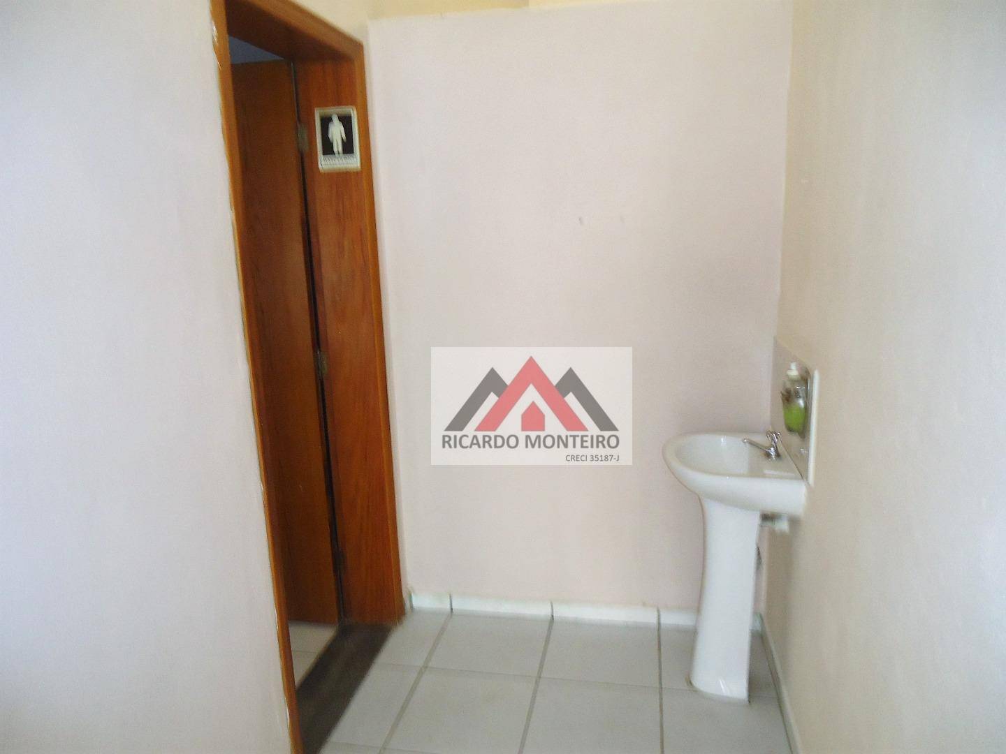 Loja-Salão para alugar, 184m² - Foto 11