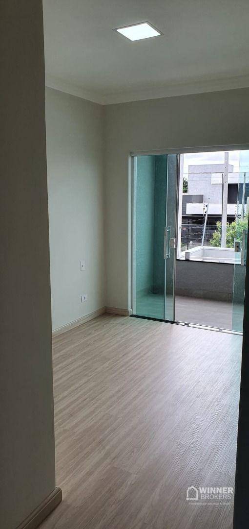 Sobrado à venda com 3 quartos, 126m² - Foto 5