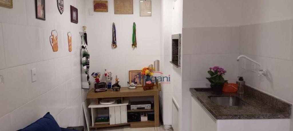 Apartamento à venda com 2 quartos, 71m² - Foto 6