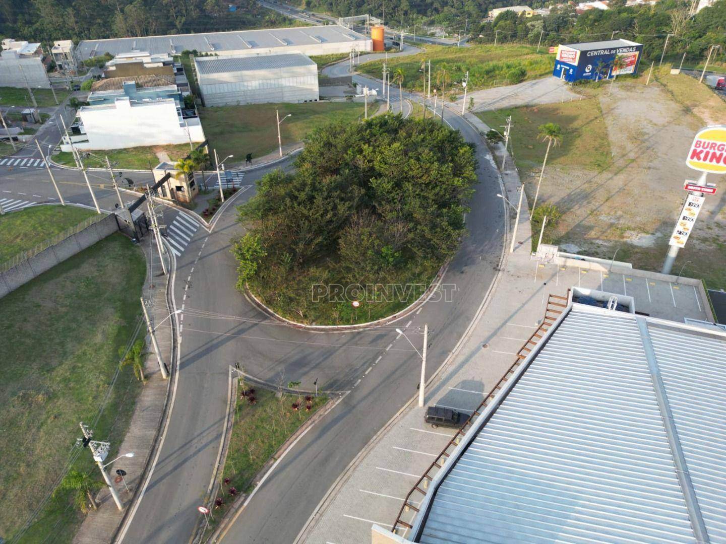 Loteamento e Condomínio, 358 m² - Foto 4