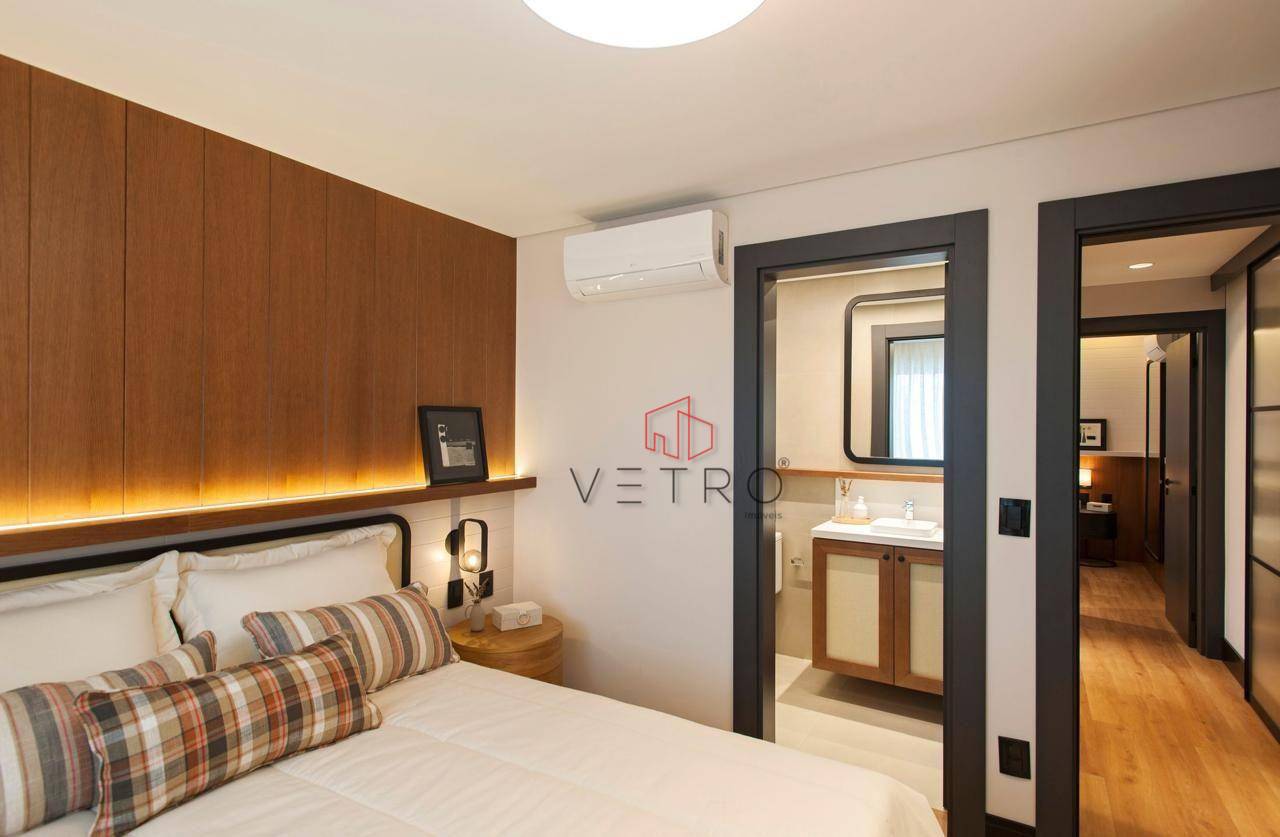 Apartamento à venda com 2 quartos, 86m² - Foto 8