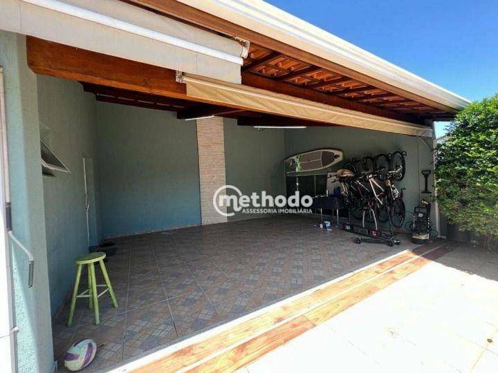 Casa à venda com 3 quartos, 250m² - Foto 30