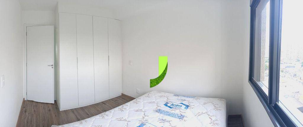 Apartamento à venda e aluguel com 1 quarto, 32m² - Foto 12