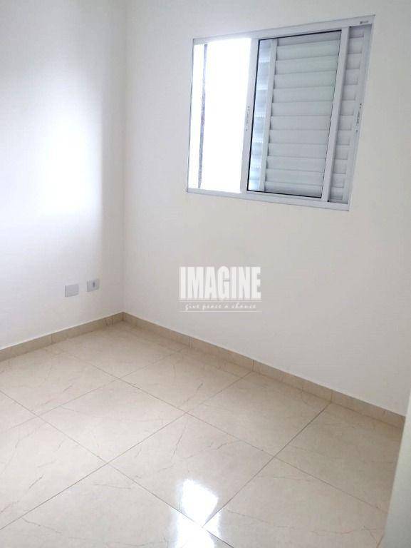 Apartamento à venda com 2 quartos, 40m² - Foto 10